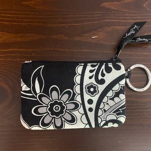 Vera Bradley ID/card case